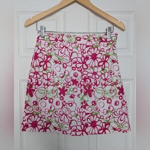 Gordon Cooper Skort